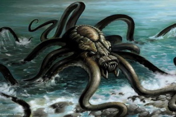 Kraken зеркало тор