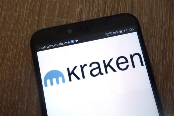 Kraken официальная ссылка