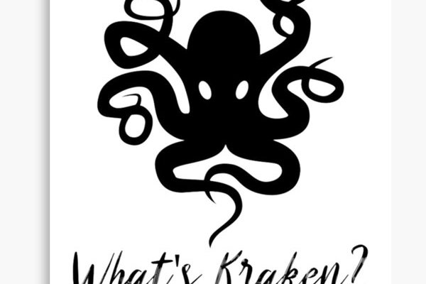 Kraken 2krn at